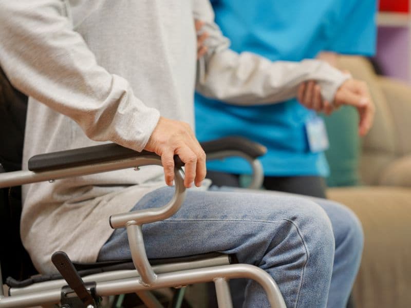 ⭐台中輔具推薦｜電動輪椅怎麼挑？要注意哪些？一篇教你精準媒合理想電動輪椅