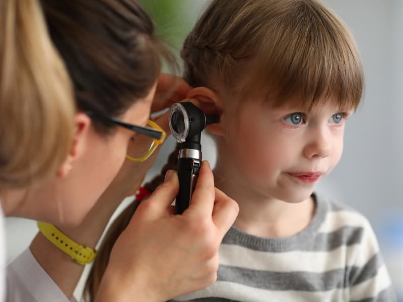 兒童助聽器推薦:從抗拒到接受,幫助孩子輕鬆適應的溫柔秘訣